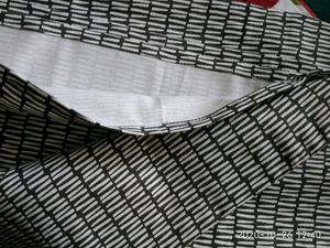 table cloth,  full size
