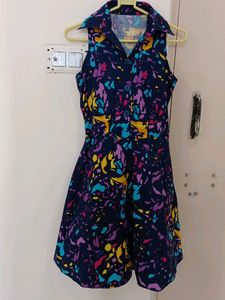 Tunic Dress