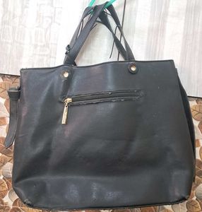 THREE Handbags Collection