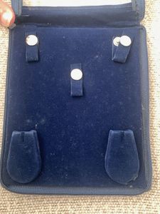 Elegant Jewelry  Case