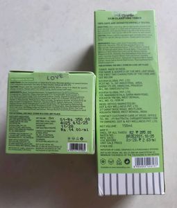 (Sealed) Skincare Combo of Dot&amp;Key Products