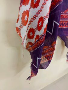 Kurti+Dupatta