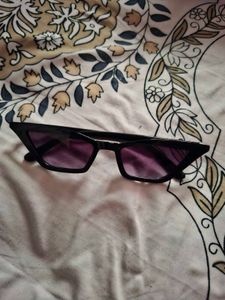 Stylish Cat-Eye Sunglasses