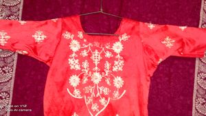 Lahenga Choli