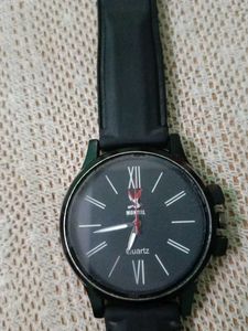 Monteil Men's watch