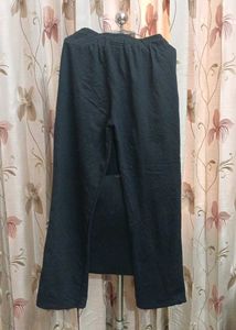 Graphic Print Sweatpants
