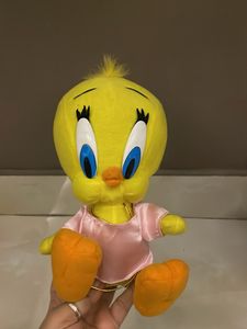 Cute Tweety Bird Plush Toy