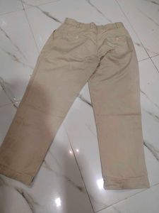 Men's Casual Pants - 2 Pairs