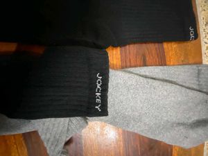 Jockey Socks - Multi Pack of 5.