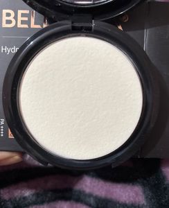 BELLA VITA Hydmatte FX Airbrush Compact