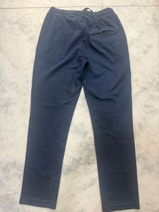 Comfortable Navy Blue Joggers