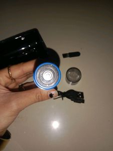 Electric Shaver Hair Trimmer