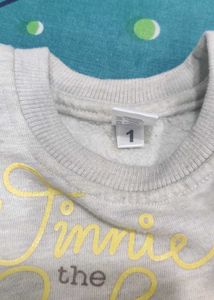 Baby Dress frock