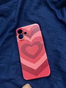 iPhone 16 plus Case