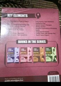 CBSE Class 10 English Question &amp; Concept Bank
