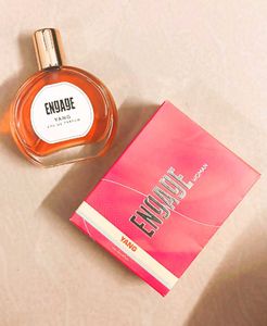 Engage Yang🍯🥀Eau De Parfum for Women 50ml x 1