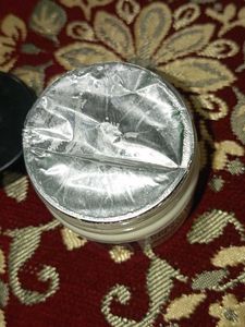 shea butter cold cream