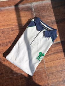 Rugby Tech Six Nations Casual Jersey