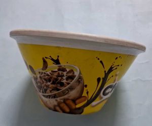 Kellogs Chocos Vintage Bowl