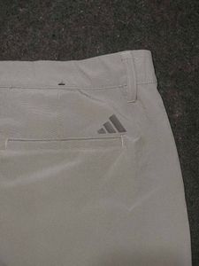 Adidas Ultimate365 10-Inch Golf Shorts
