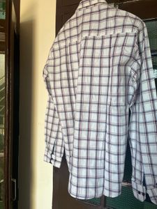 Easies by Killer Checked Casual Shirt
