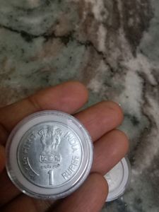 Old Coin Check ✔️