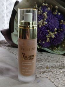 Maybelline foundation &amp; Makeup Bundle