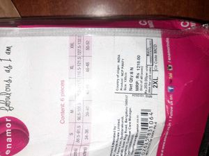Enamor Cr17 Pack Of 5