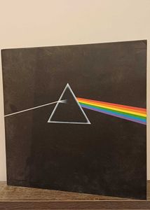 Pink Floyd Dark Side of the Moon R