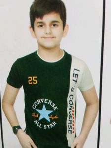 Kids T Shirt Upto 6 Years