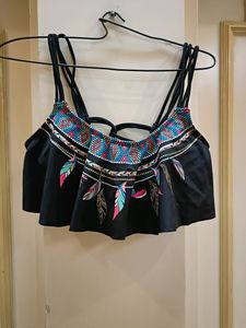 Swim Wear Top, Bikini Top