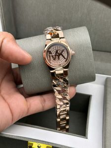 Michale Kors Ladies Watch Exclusive N Beautiful