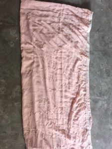 Embroidered Kurta Set