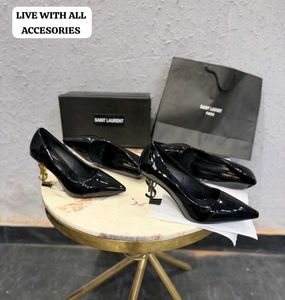 ysl heels all sizes available