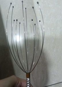 Combo kalyra Under Arm Roll-On + head massager