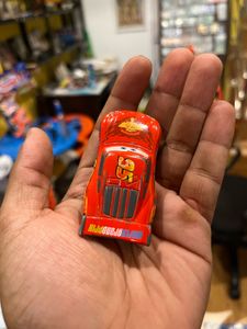 Lightning mcqueen 2011 Takara Tomy