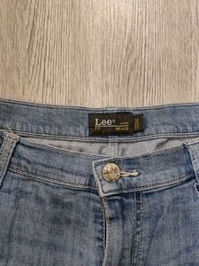 Ma6235 Lee jeans waist 34 inches