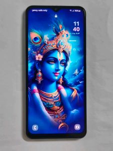 Samsung Galaxy A13 6GB Ram 128GB Storage