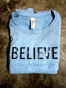 Believe Top