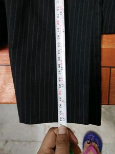 Van Huesen Blazer And Pant Women
