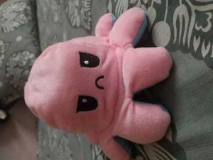 soft Octopus toy