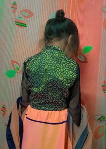 Lehenga Choli For Girls