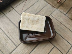 Pure Olive oil Soap