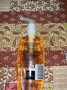 Neutrogena Deep Clean Face Cleanser