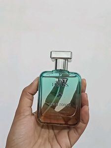 Just Herbs Gin &amp; Tonic Perfume