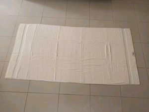 Unused Spaces Swift Flow Cotton Large Bath Towel