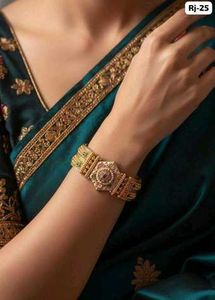 Stunning Ethnic Bracelet