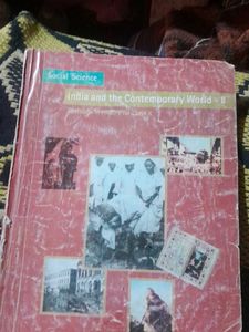 Social Science Textbook Class 10