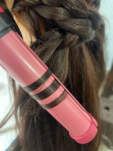 nova 2 in one straightener