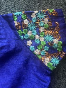 Designer Blouse